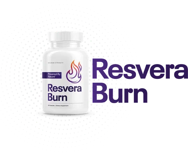 ResveraBurn Advanced Metabolic & Weight Wellness Formula